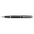 Waterman Hemisphere Laque Black CT Rollerball