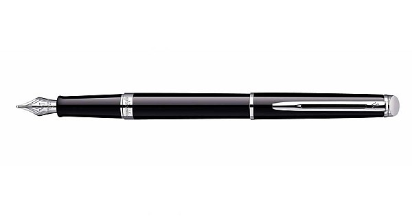 Waterman_Hemisphere_Laque_Blac