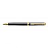 Waterman Hemisphere Laque Black GT Ballpoint