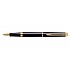 Waterman Hemisphere Laque Black GT Rollerball