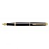 Waterman Hemisphere Laque Black GT Fountain pen