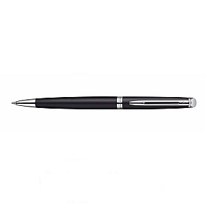 Waterman Hemisphere Matte Black CT Ballpoint
