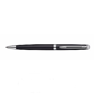 Waterman Hemisphere Matte Black CT Ballpoint