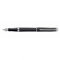 Waterman_Hemisphere_Matt_Black