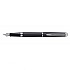 Waterman Hemisphere Matte Black CT Fountain pen