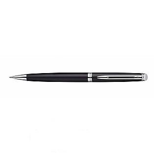 Waterman Hemisphere Matte Black CT Mechanical pencil 0.5mm