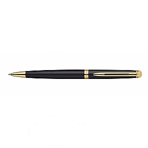 Waterman Hemisphere Matte Black GT Ballpoint