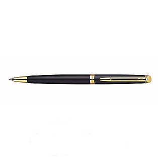 Waterman Hemisphere Matte Black GT Ballpoint