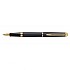 Waterman Hemisphere Matte Black GT Rollerball