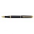 Waterman Hemisphere Matte Black GT Fountain pen