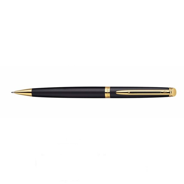 Waterman Hemisphere Matte Black GT Mechanical pencil 0.5mm