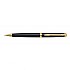Waterman Hemisphere Mat Zwart GT Vulpotlood 0,5mm