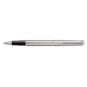 Waterman Hemisphere Stainless Steel CT Rollerball