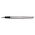 Waterman Hemisphere Stainless Steel CT Rollerball