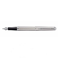 Waterman_Hemisphere_Stainless_