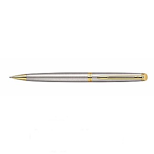 Waterman Hemisphere Stainless Steel GT Mechanical pencil 0.5mm