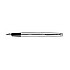 Waterman Hemisphere Polar Shine Shiny Chrome CT Fountain pen