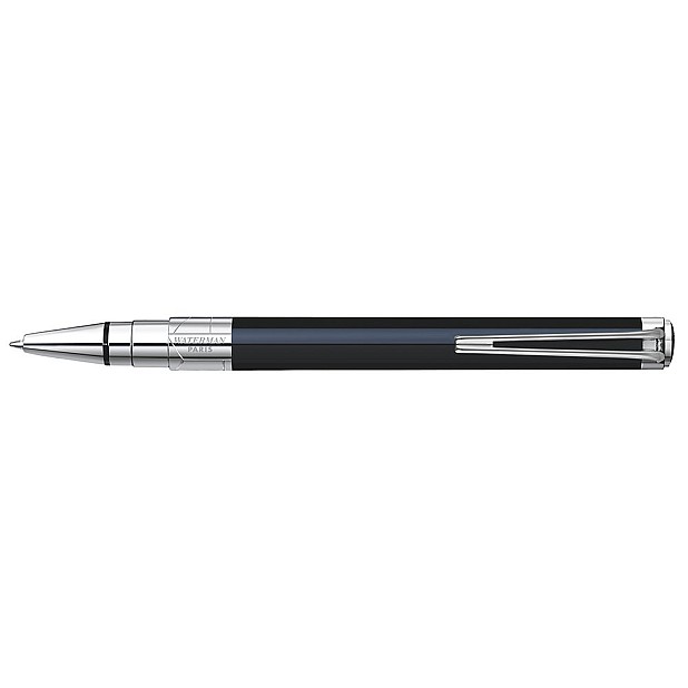 Waterman Perspective Black CT Esferográfica