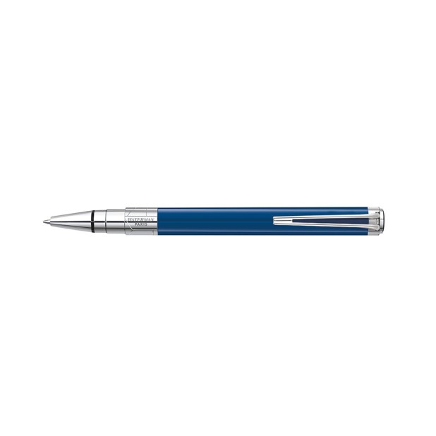 Waterman Perspective Blue Esferográfica