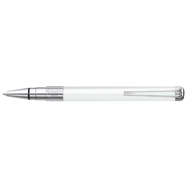 Waterman Perspective White Ballpoint