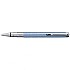 Waterman Perspective Deco Azure Ballpoint