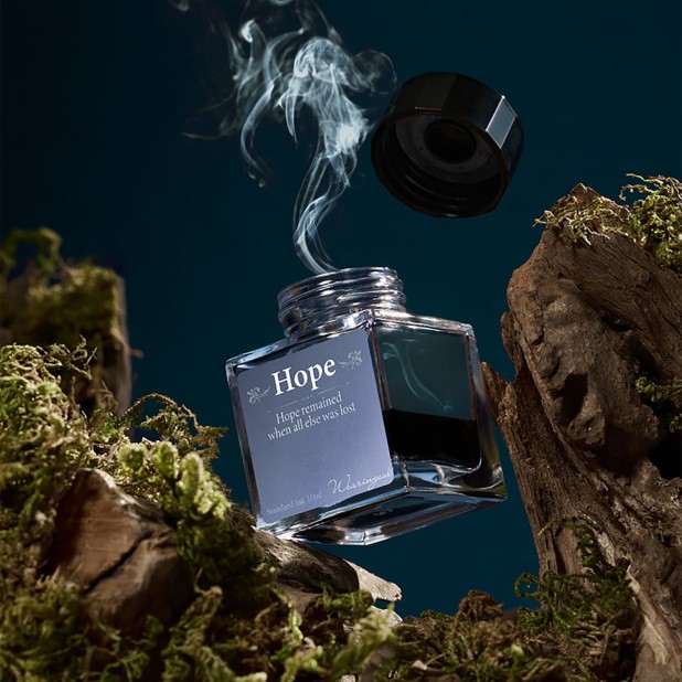 Wearingeul Inks Pandora's Box 10ml Botella de tinta