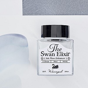 Wearingeul Inks Swan Elixir 30ml Ink Flow Enhancer