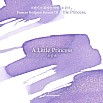 Wearingeul Inks A Little Princess by Frances Hodgson Burnett - Frasco de tinta de 30 ml