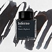 Wearingeul Inks Inferno by Dante Alighieri - 30ml Tintenflasche