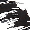 Wearingeul Inks Inferno by Dante Alighieri - 30ml Tintenflasche