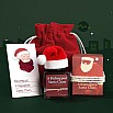Wearingeul Inks A Kidnapped Santa Claus by Lyman Frank Baum - Butelka z atramentem 30 ml