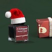 Wearingeul Inks A Kidnapped Santa Claus by Lyman Frank Baum - Butelka z atramentem 30 ml