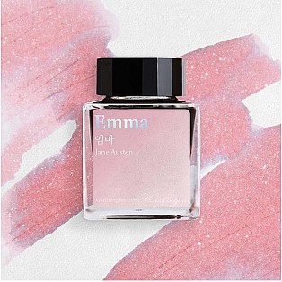 Wearingeul Inks Emma by Jane Austen - 30ml Ink Bottle