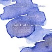 Wearingeul Inks Little Lord Fauntleroy by Frances Hodgson Burnett - 30ml Inktfles