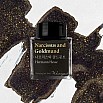 Wearingeul Inks Narcissus and Goldmund by Herman Hesse - Butelka z atramentem 30 ml