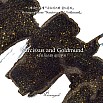 Wearingeul Inks Narcissus and Goldmund by Herman Hesse - Butelka z atramentem 30 ml