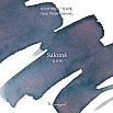 Wearingeul Inks Salomé by Oscar Wilde - 30ml Inktfles