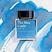 Wearingeul Inks The Blue Castle by Lucy Maud Montgomery - 30ml Ink Bottle