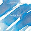 Wearingeul Inks The Blue Castle by Lucy Maud Montgomery - 30ml Ink Bottle