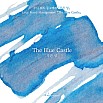 Wearingeul Inks The Blue Castle by Lucy Maud Montgomery - 30ml Ink Bottle