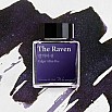 Wearingeul Inks The Raven by Edgar Allan Poe - 30ml Tintenflasche