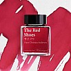 Wearingeul Inks The Red Shoes by Hans Christian Andersen - Frasco de tinta de 30 ml