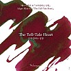 Wearingeul Inks The Tell- Tale Heart by Edgar Allan Poe - 30ml Ink Bottle