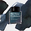 Wearingeul Inks The Three Musketeers by Alexandra Dumas - 30ml Ink Bottle Wearingeul Inks The Three Musketeers by Alexandra Dumas - 30ml Ink Bottle