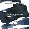 Wearingeul Inks The Three Musketeers by Alexandra Dumas - 30ml Ink Bottle Wearingeul Inks The Three Musketeers by Alexandra Dumas - 30ml Ink Bottle