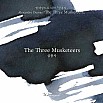 Wearingeul Inks The Three Musketeers by Alexandra Dumas - 30ml Ink Bottle Wearingeul Inks The Three Musketeers by Alexandra Dumas - 30ml Ink Bottle