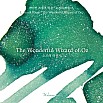 Wearingeul Inks The Wonderful Wizard of Oz by L. Frank Baum - 30ml Ink Bottle