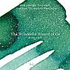 Wearingeul Inks The Wonderful Wizard of Oz by L. Frank Baum - 30ml Ink Bottle