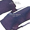Wearingeul Inks Therese Raquin by Emile Zola - 30ml Inktfles