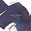 Wearingeul Inks Therese Raquin by Emile Zola - 30ml Inktfles